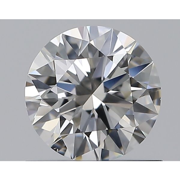 ROUND 0.71 G VS1 EX-EX-EX - 2498128027 GIA Diamond