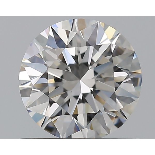 ROUND 0.78 F VVS1 EX-EX-EX - 2498128522 GIA Diamond