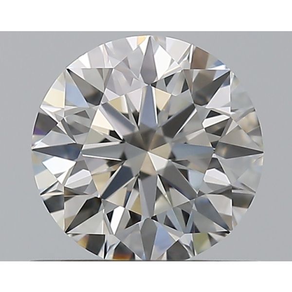ROUND 0.73 G VVS2 EX-EX-EX - 2498205456 GIA Diamond