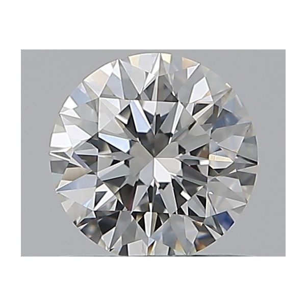 ROUND 0.63 H VS1 EX-EX-EX - 2498257858 GIA Diamond