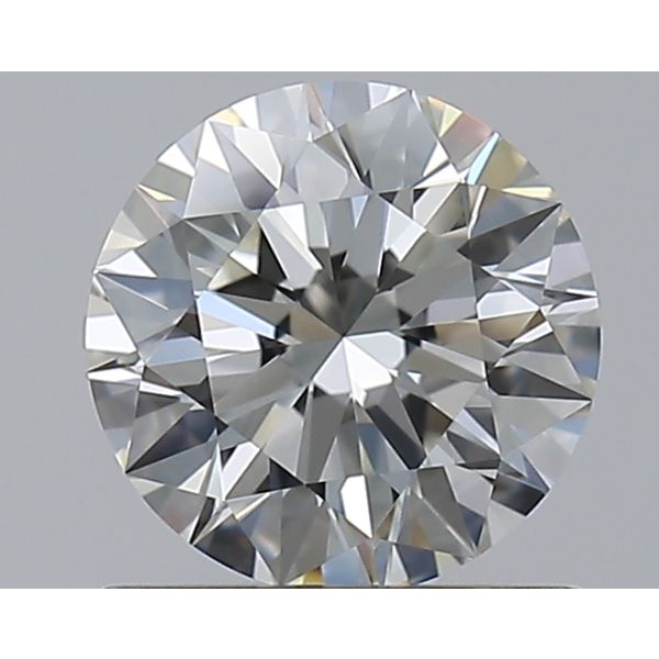 ROUND 0.9 H VS1 EX-EX-EX - 2498272550 GIA Diamond