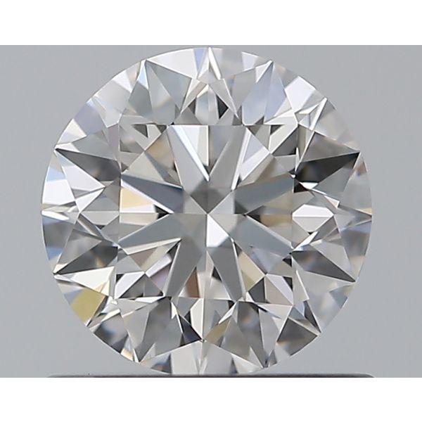 ROUND 0.78 F VS1 EX-EX-EX - 2498370856 GIA Diamond
