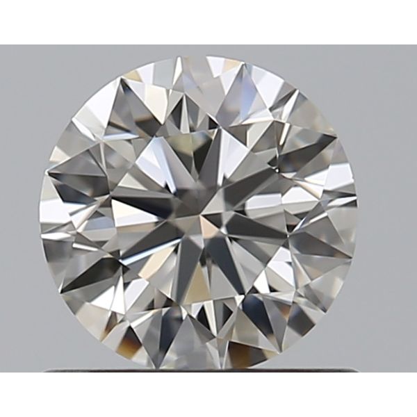 ROUND 0.61 H VS1 EX-EX-EX - 2498373094 GIA Diamond
