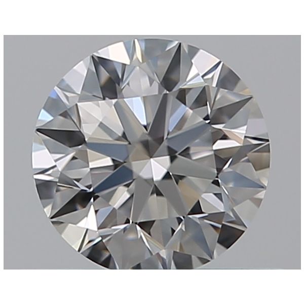 ROUND 0.51 E VS2 EX-EX-EX - 2498444749 GIA Diamond