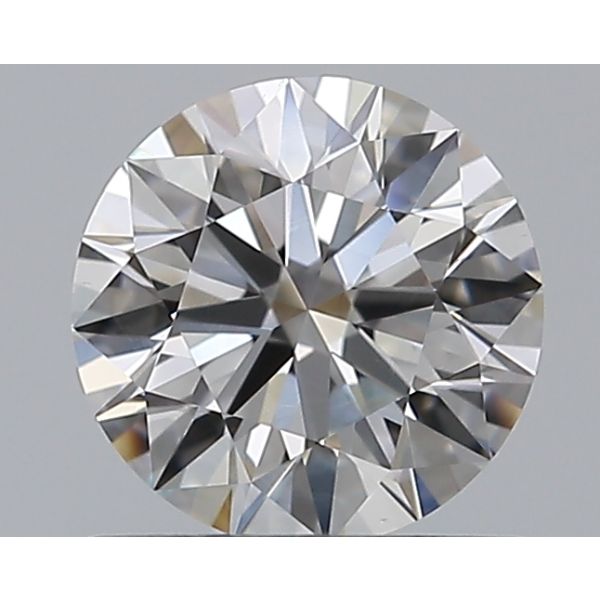 ROUND 0.71 F VS2 EX-EX-EX - 2498459546 GIA Diamond
