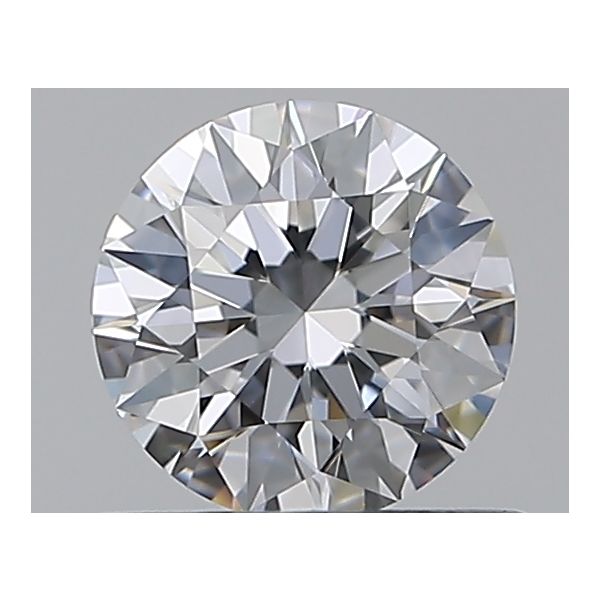 ROUND 0.59 D VVS1 EX-EX-EX - 2498462313 GIA Diamond