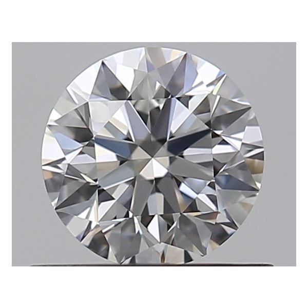 ROUND 0.57 D VVS1 EX-EX-EX - 2498466361 GIA Diamond