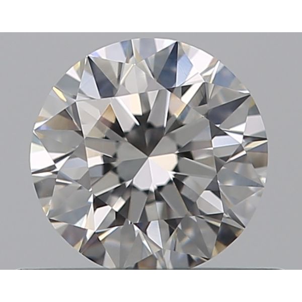 ROUND 0.51 F VS2 EX-EX-EX - 2498491305 GIA Diamond