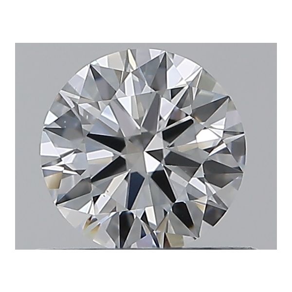ROUND 0.5 F VS2 EX-EX-EX - 2498492043 GIA Diamond