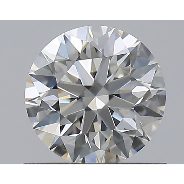 ROUND 0.67 I VVS1 EX-EX-EX - 2498500737 GIA Diamond