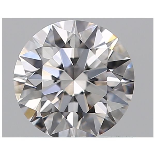 ROUND 0.51 D VVS1 EX-EX-EX - 2498618273 GIA Diamond