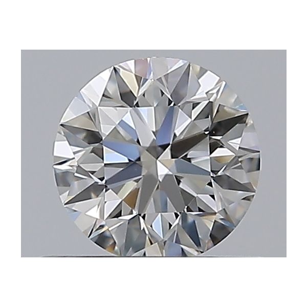 ROUND 0.5 G VS1 EX-EX-EX - 2498647168 GIA Diamond