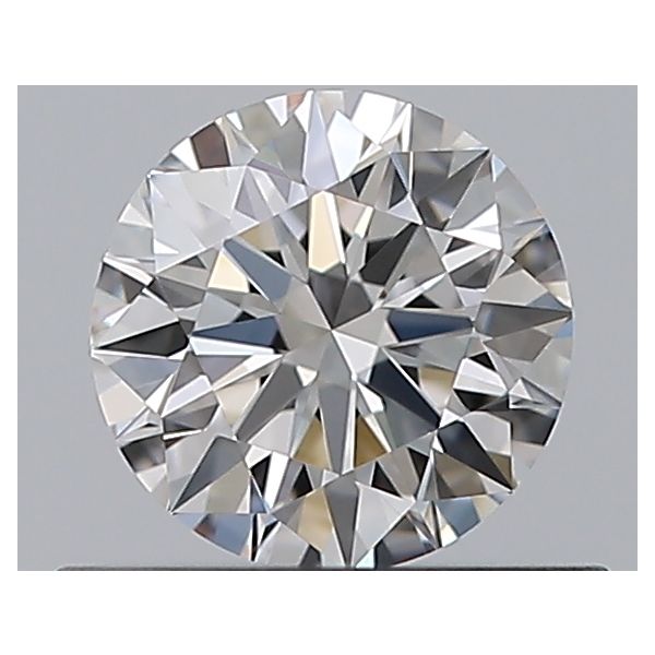 ROUND 0.5 E VS2 EX-EX-EX - 2498704443 GIA Diamond