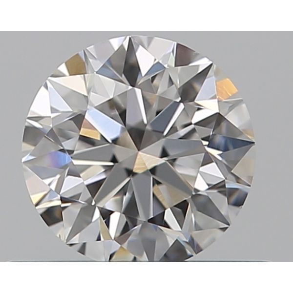 ROUND 0.5 E VS2 EX-EX-EX - 2498728385 GIA Diamond