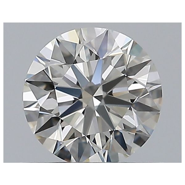 ROUND 0.51 I VVS1 EX-EX-EX - 2498736731 GIA Diamond