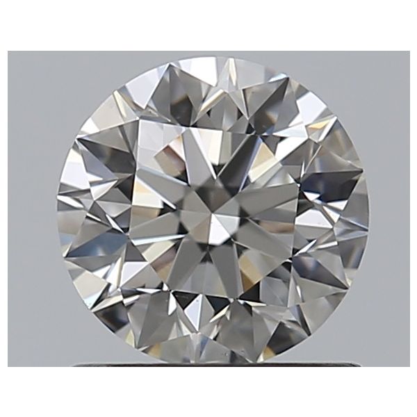 ROUND 0.76 F VS2 EX-EX-EX - 2498759520 GIA Diamond