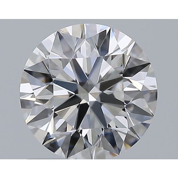 ROUND 0.79 D VS1 EX-EX-EX - 2498779957 GIA Diamond