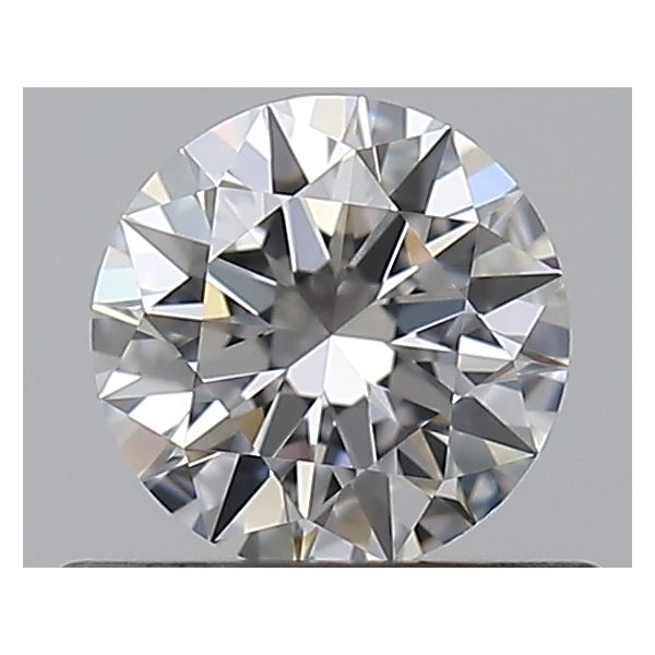 ROUND 0.5 E VVS2 EX-EX-EX - 2498801263 GIA Diamond