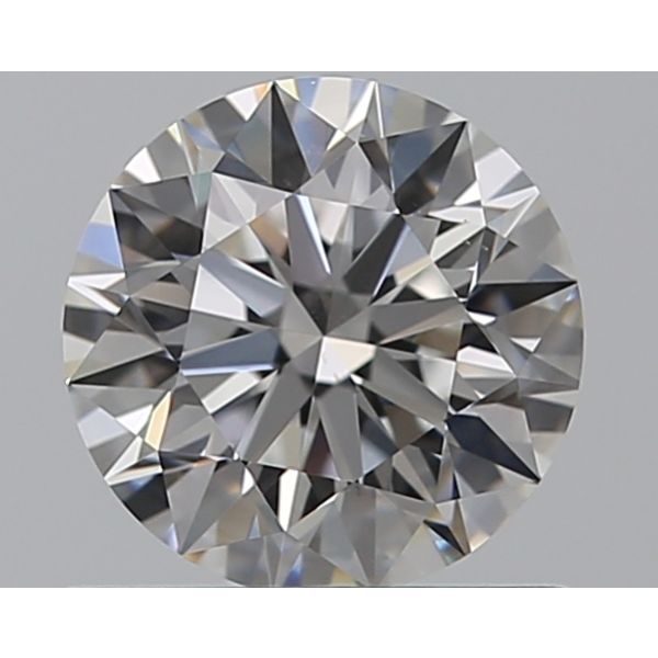 ROUND 0.8 F VS2 EX-EX-EX - 2498815742 GIA Diamond