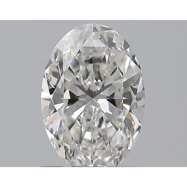 OVAL 0.75 E VVS2 EX-EX-EX - 2498906295 GIA Diamond