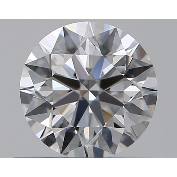 ROUND 0.5 F VS1 EX-EX-EX - 2498909133 GIA Diamond