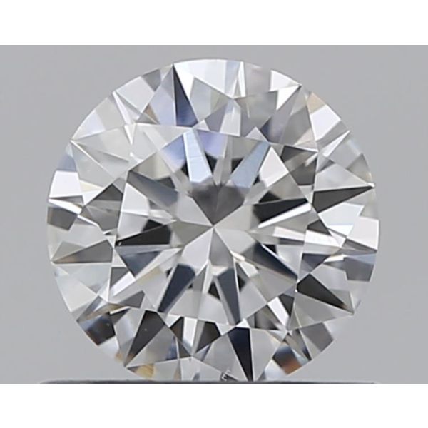 ROUND 0.5 D VS2 EX-EX-EX - 2498990460 GIA Diamond