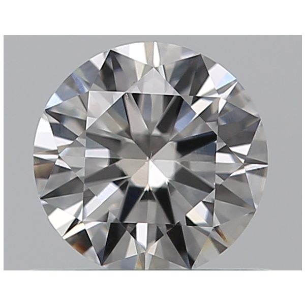 ROUND 0.5 E VS1 EX-EX-EX - 2504002862 GIA Diamond