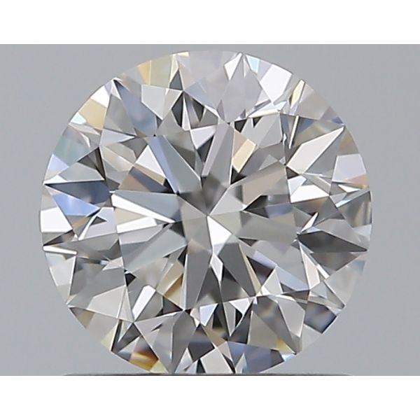 ROUND 0.82 E VVS1 EX-EX-EX - 2504033319 GIA Diamond