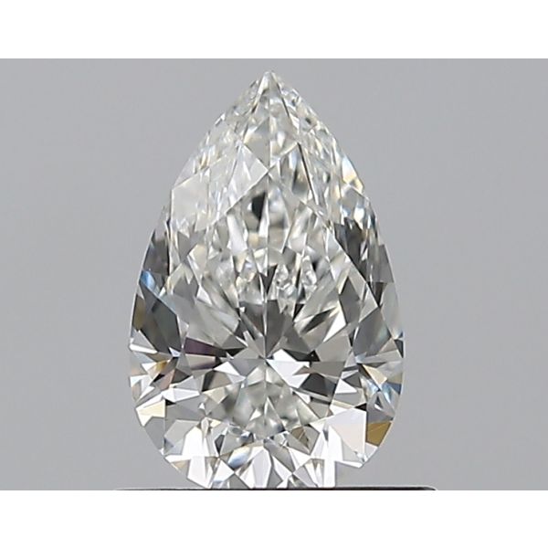 PEAR 0.7 G VS1 EX-EX-EX - 2504036367 GIA Diamond