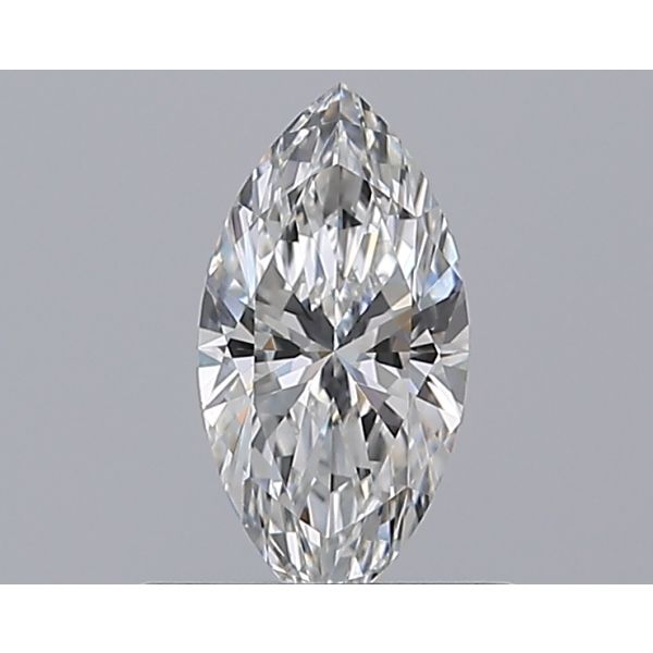 MARQUISE 0.5 F VS1 EX-EX-EX - 2504037183 GIA Diamond