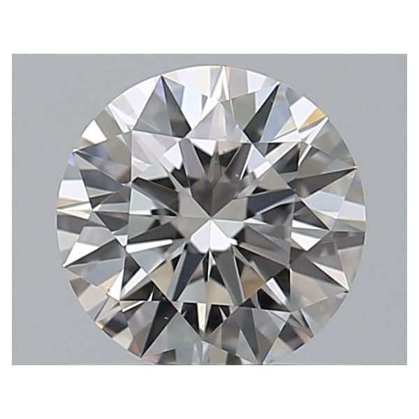 ROUND 0.51 F VS2 EX-EX-EX - 2504063724 GIA Diamond