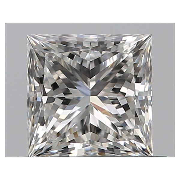 PRINCESS 0.65 G VVS2 EX-EX-EX - 2504066549 GIA Diamond