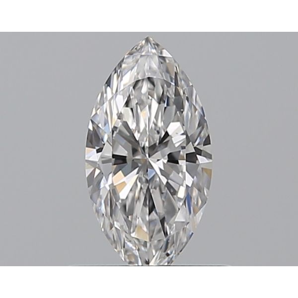 MARQUISE 0.5 D VS1 EX-VG-EX - 2504067856 GIA Diamond