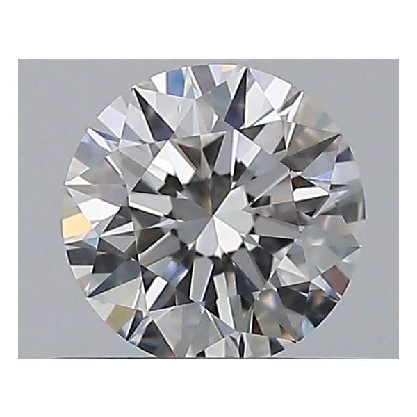 ROUND 0.6 E VVS1 EX-EX-EX - 2504068752 GIA Diamond