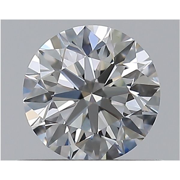 ROUND 0.5 F VS1 EX-EX-EX - 2504107164 GIA Diamond