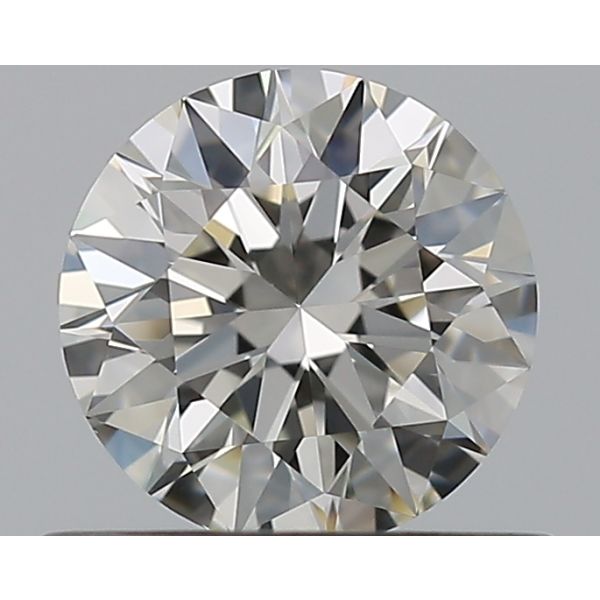 ROUND 0.6 I VVS2 EX-EX-EX - 2504125959 GIA Diamond