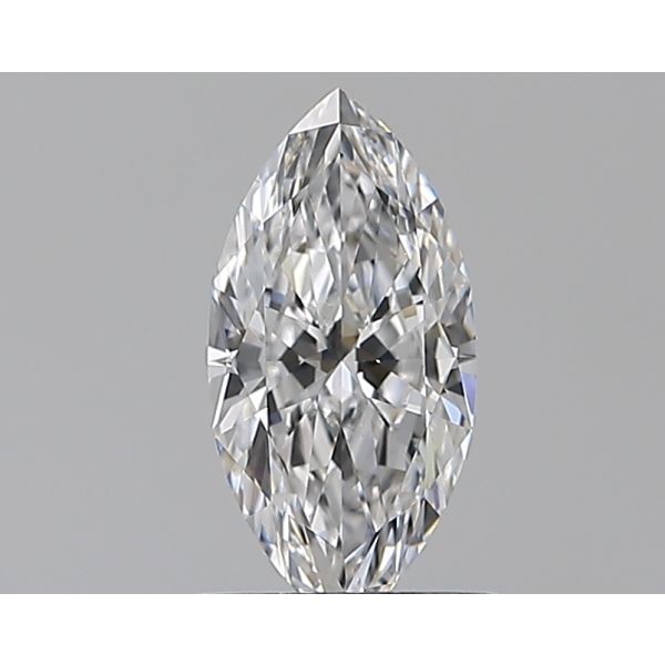 MARQUISE 0.7 D VS1 EX-VG-EX - 2504127499 GIA Diamond