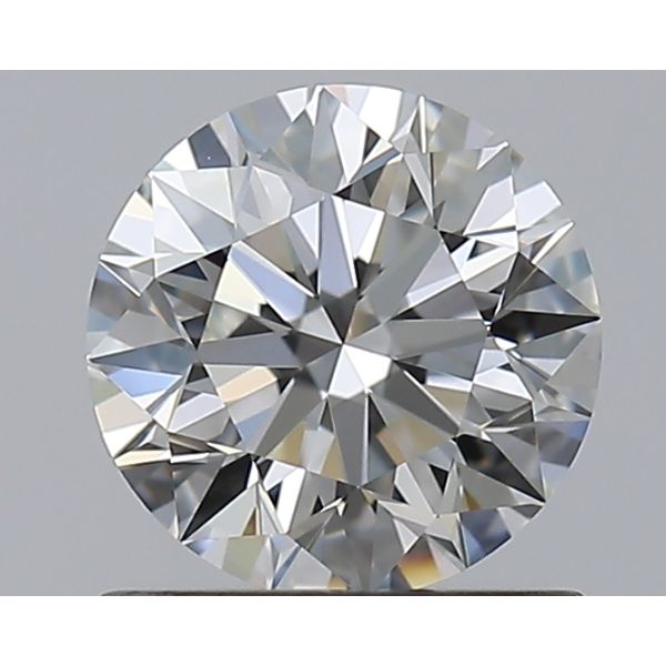 ROUND 0.9 I VVS2 EX-EX-EX - 2504152933 GIA Diamond