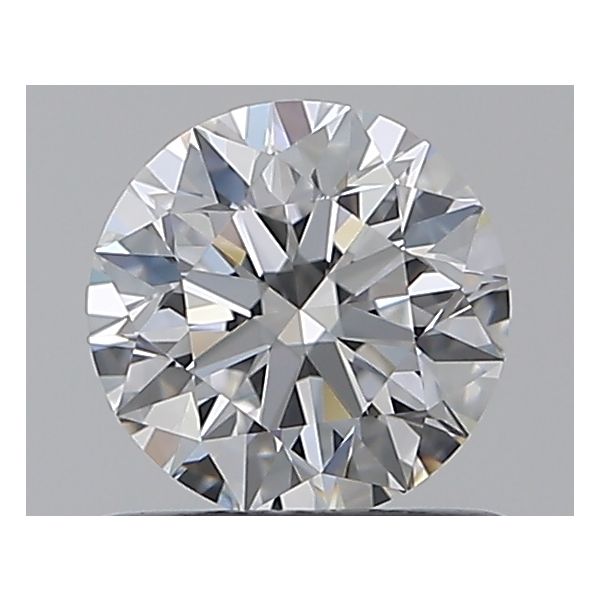 ROUND 0.71 D VVS2 EX-EX-EX - 2504183960 GIA Diamond