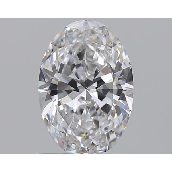 OVAL 0.73 D VVS2 EX-EX-EX - 2504251762 GIA Diamond