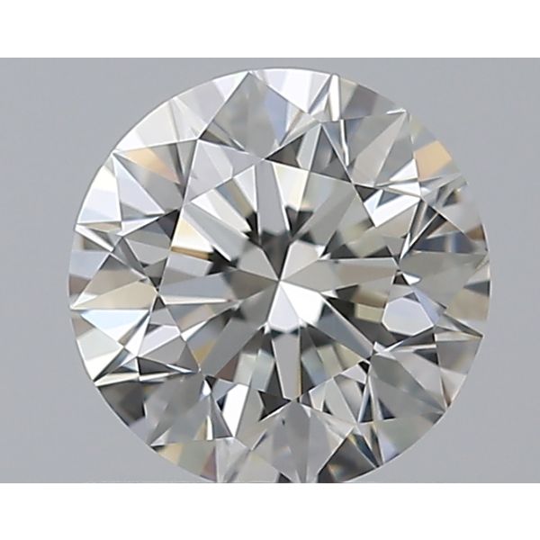 ROUND 0.7 H VVS1 EX-EX-EX - 2504282929 GIA Diamond