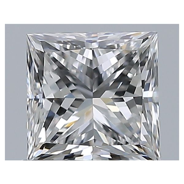 PRINCESS 1 D VVS2 VG-VG-EX - 2504290173 GIA Diamond