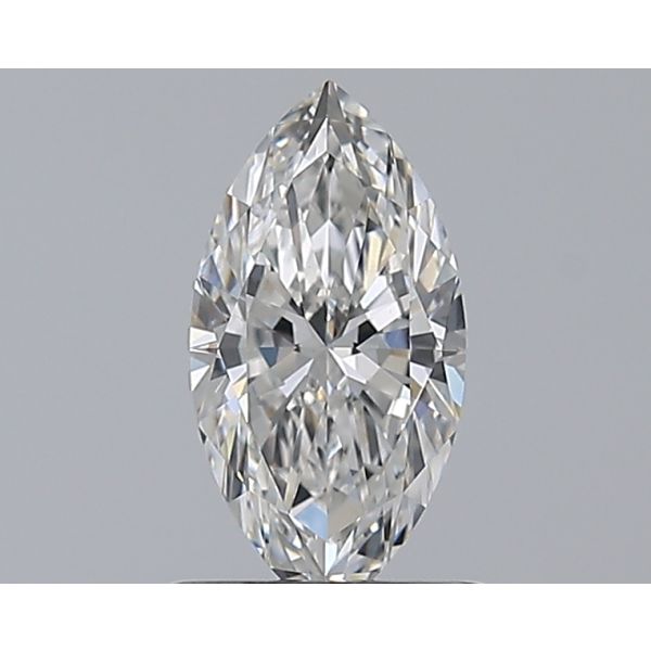 MARQUISE 0.8 F VS2 EX-VG-EX - 2504298206 GIA Diamond