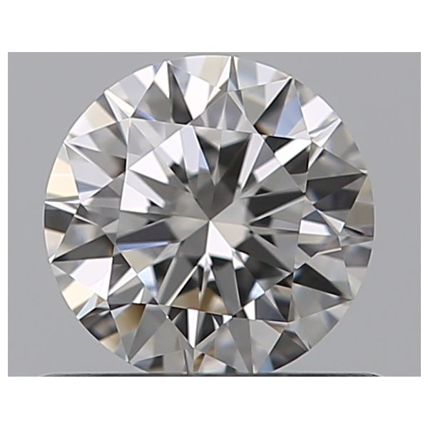 ROUND 0.51 F VVS1 EX-EX-EX - 2504328670 GIA Diamond