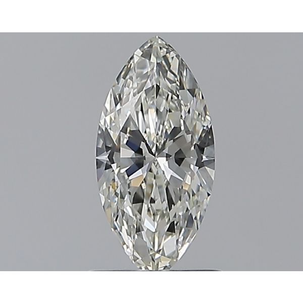 MARQUISE 0.83 I VVS2 EX-VG-EX - 2504345879 GIA Diamond