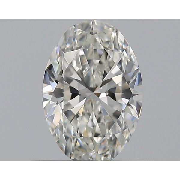 OVAL 0.5 H VVS2 EX-EX-VG - 2504374355 GIA Diamond