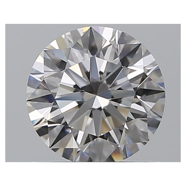 ROUND 0.72 F VS1 EX-EX-EX - 2504374568 GIA Diamond