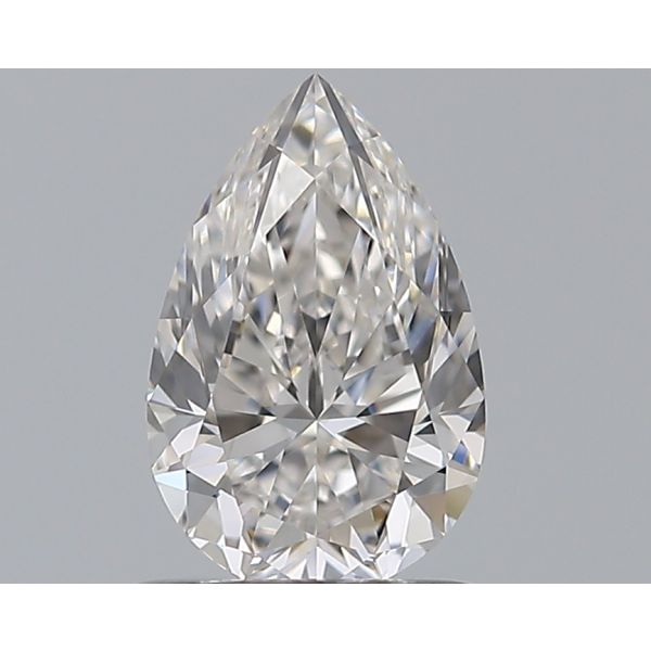 PEAR 0.8 F VVS1 VG-EX-EX - 2504379977 GIA Diamond