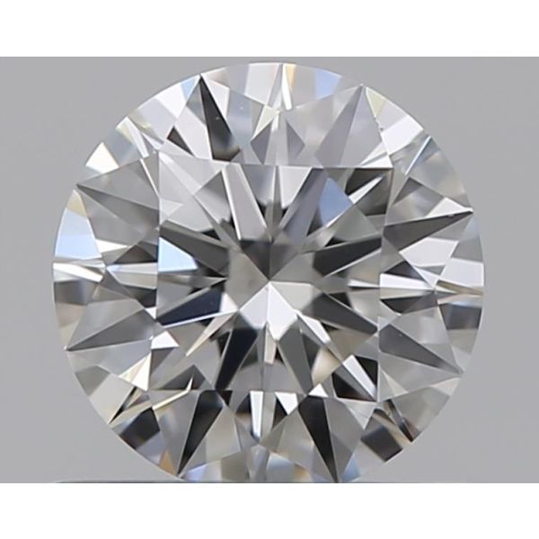 ROUND 0.53 G VS1 EX-EX-EX - 2504385065 GIA Diamond