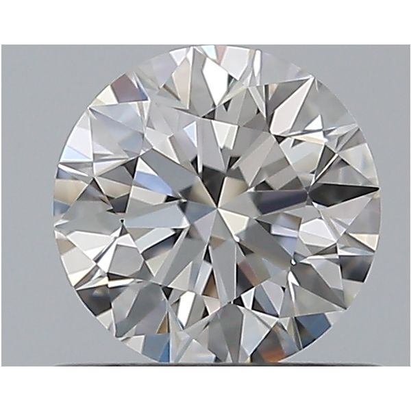 ROUND 0.59 G VS2 EX-EX-EX - 2504391114 GIA Diamond